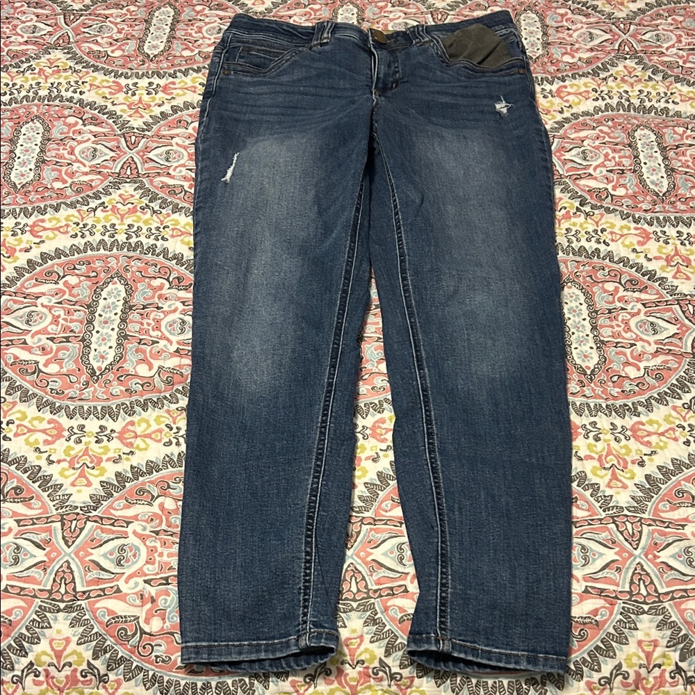 Democracy Women's Skinny Jeans